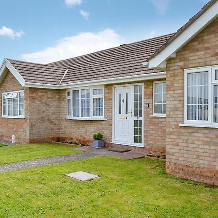 Gwynt Y Mor Villa Tywyn Kültér fotó