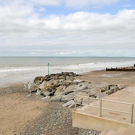 Gwynt Y Mor Villa Tywyn Kültér fotó