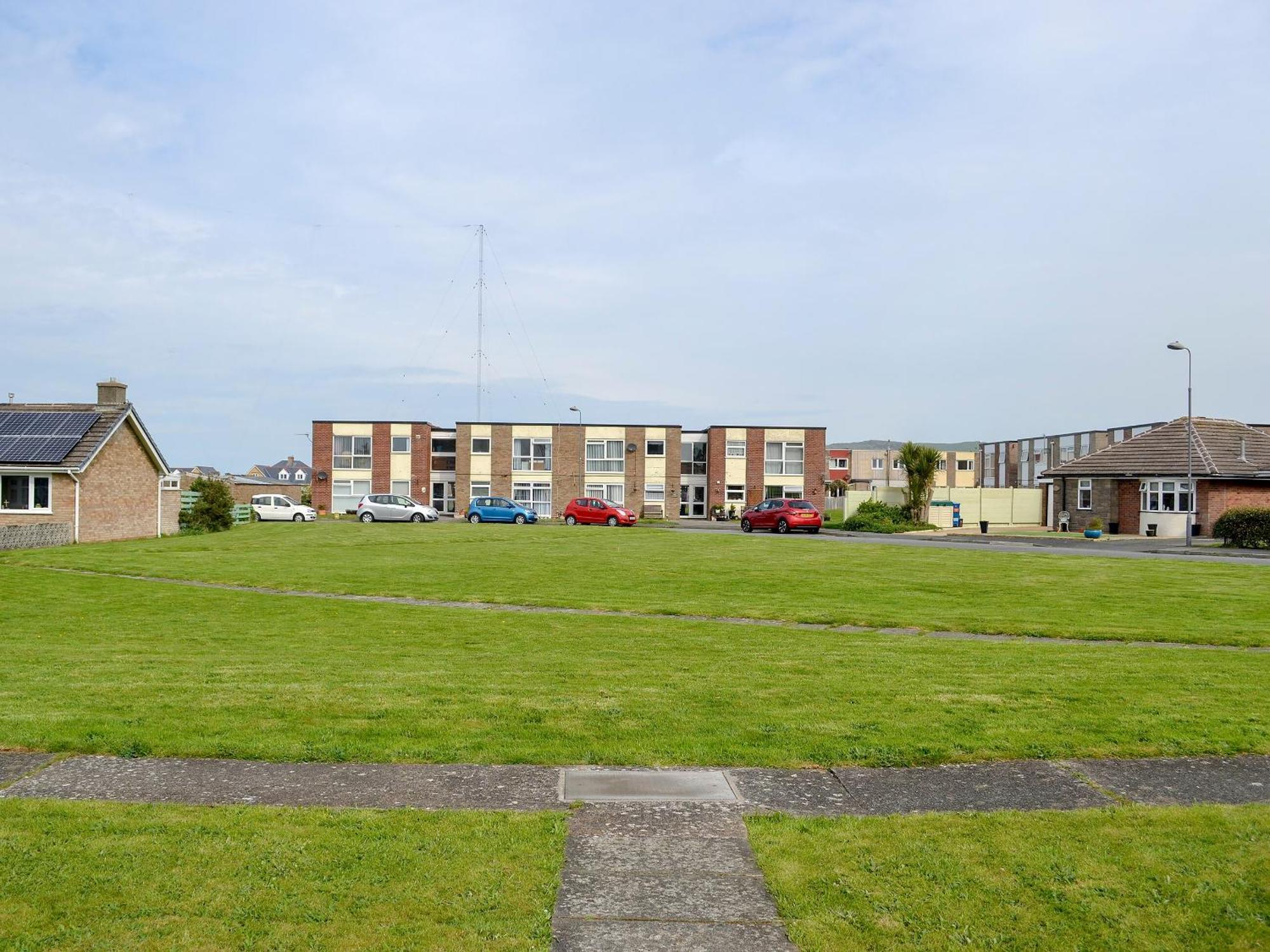 Gwynt Y Mor Villa Tywyn Kültér fotó